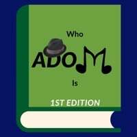Who ADOM Is