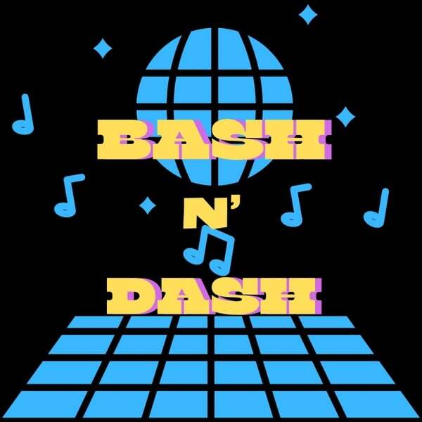 Cover art for Bash N’ Dash