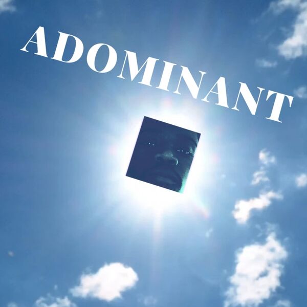 Cover art for Adominant