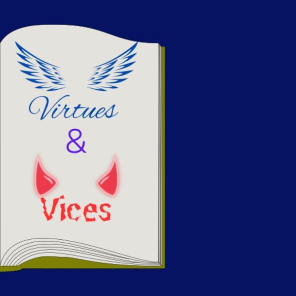 Cover art for Virtues and Vices